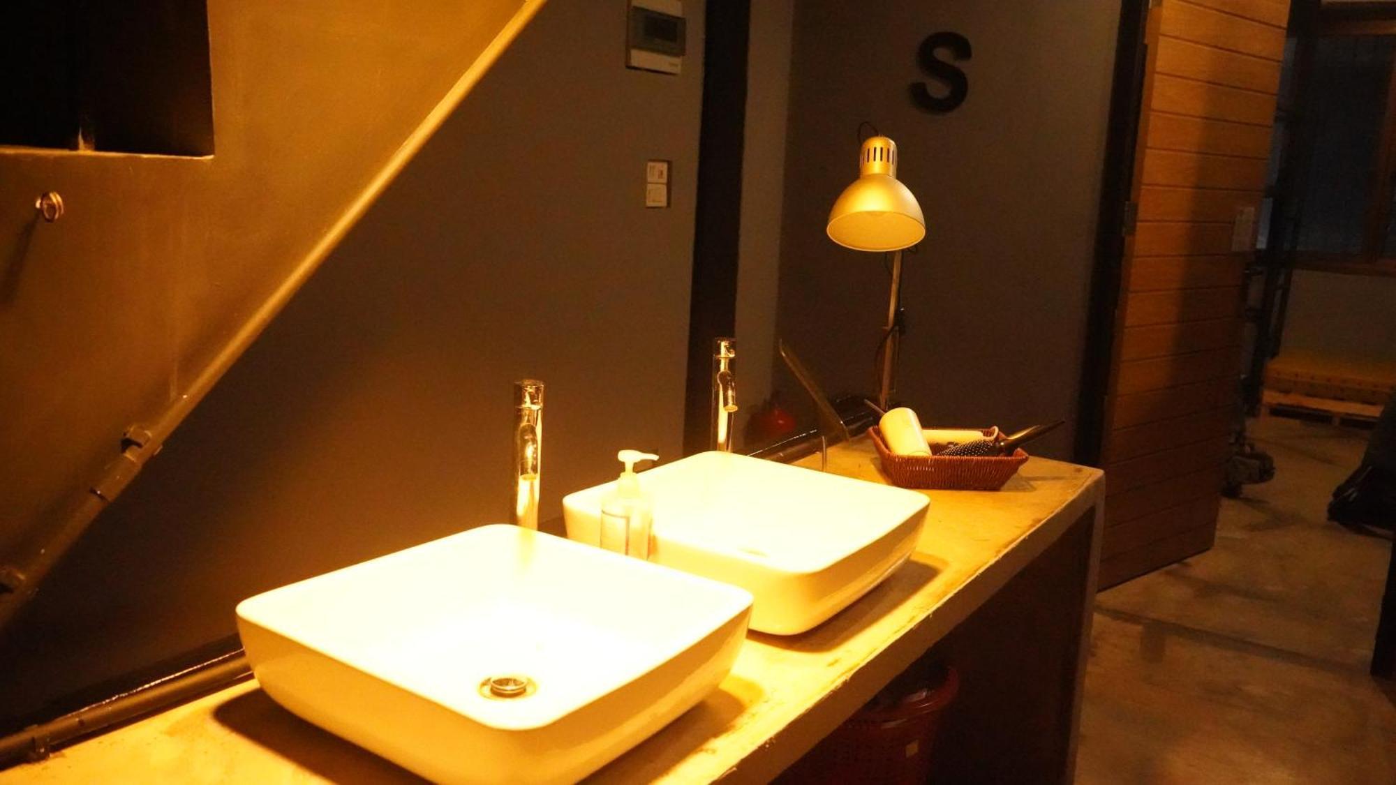Stay At Pan Hostel Bangkok Bagian luar foto
