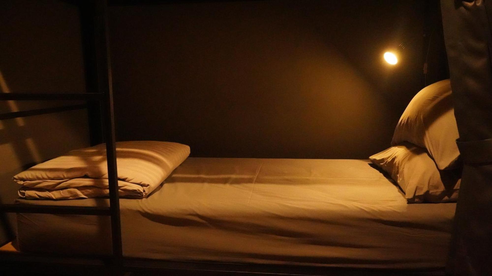 Stay At Pan Hostel Bangkok Bagian luar foto